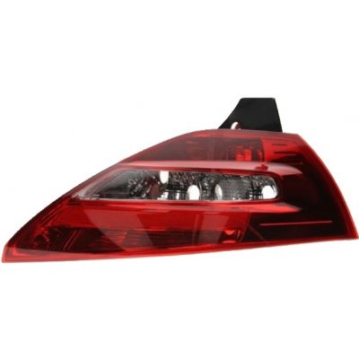 Pravé zadní světlo Renault Megane II 06-08 HATCHBACK – Hledejceny.cz