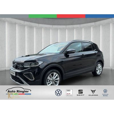 Volkswagen T-Cross 1.0 TSI Life 85 kW | Zboží Auto