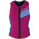 O'Neill Girls Slasher Comp Vest