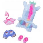 IMC Toys Šaty Fantasy Baby Doll Jena – Zboží Dáma