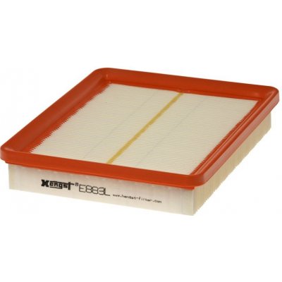 Vzduchový filtr HENGST FILTER E883L – Hledejceny.cz