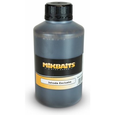 MikBaits Atraktant Amino Komplet Magická Oliheň 500 ml – Sleviste.cz