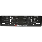 SEFIS podložka / rámeček pod SPZ auto, 1ks – Hledejceny.cz