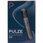 Pulze 3.0 Smooth Silver – Zboží Dáma