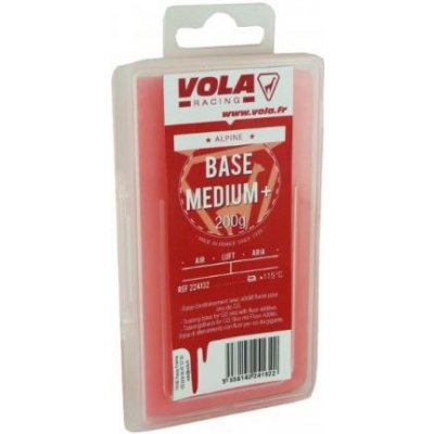 Vola Base Medium Plus 200 g – Hledejceny.cz