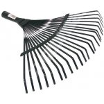 Hrábě švédské drát lamelové 22 lamel š.45cm, bez násady – Sleviste.cz