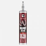 Den Braven Mamut Glue Total 290 ml bílý – Sleviste.cz