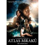 Atlas mraků BD – Zboží Mobilmania