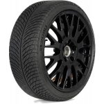 Michelin Pilot Alpin 5 255/55 R19 111V – Zboží Mobilmania