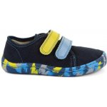 Froddo Canvas Blue + – Zbozi.Blesk.cz