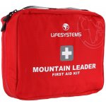 Lifesystems Mountain Leader 1st Aid Kit – Hledejceny.cz
