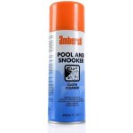 Simonis Sprej na čištění sukna Ambersil 400 ml – Sleviste.cz