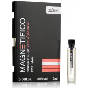 Magnetifico Pheromone Selection pro muže 2ml