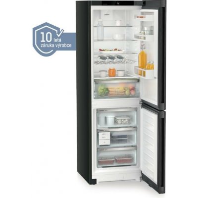 Volně stojící kombinovaná chladnička Liebherr CNbdb 5223 – Zboží Živě