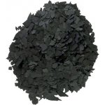 Den Braven Akrylátový chips dekorativní vločky do epoxidové podlahy 500 g černá – Hledejceny.cz