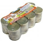 Sokol Falco LÍZA drůbeží 8 x 800 g – Zboží Mobilmania