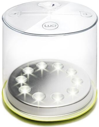 Mpowerd LUCI-outdoor, Outdoor