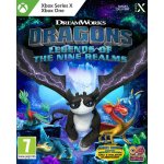 Dragons: Legends of the Nine Realms – Hledejceny.cz