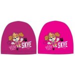 SETINO dívčí čepice Paw patrol Tlapková patrola 772 006 světle růžová – Sleviste.cz