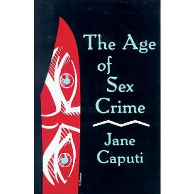 Age of Sex Crime