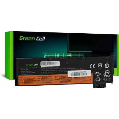 Green Cell LE169 baterie - neoriginální – Hledejceny.cz