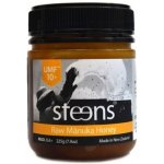 Steens RAW Manuka Honey UMF 10+ 263+ MGO 225 g – Hledejceny.cz