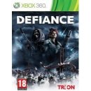 Hra pro Xbox 360 Defiance (Limited Edition)