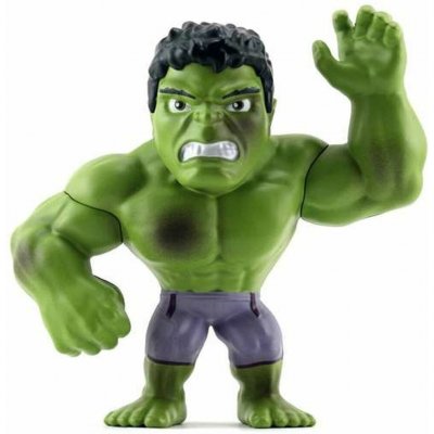 Simba Toys Jada Marvel Hulk – Zbozi.Blesk.cz