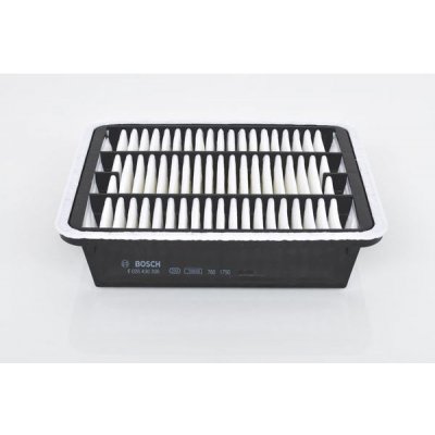 Vzduchový filtr BOSCH F 026 400 306 – Hledejceny.cz