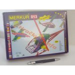 Merkur M 013 Vrtulník – Sleviste.cz