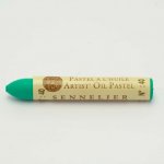 Sennelier olejový pastel 5 ml 040 baryte green – Hledejceny.cz