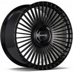 SEVENTY9 MF.2 10x21 5x112 ET51 black gloss – Hledejceny.cz