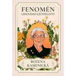 Fenomén lidového léčtitelství. Božena Kamenická – Hledejceny.cz