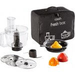 Tefal XF652038 Coach Fresh Box 5v1 – Sleviste.cz