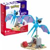 Mega Construx Pokémon Zubats Midnight Flight 11 cm