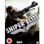 Sniper Elite 2 – Sleviste.cz