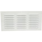 Vents kovová 305 x 150 mm MVMPO 305 x 150/3s bílá – Hledejceny.cz