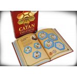 Catan: Kniha hádanek Albi – Hledejceny.cz