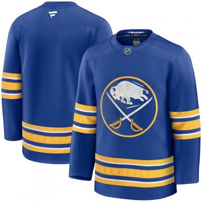 Fanatics Pánský Dres Buffalo Sabres Premium Home Jersey – Zboží Dáma