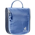 Deuter Wash Center I kosmetická taška Emerald Kiwi – Zboží Mobilmania