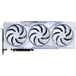 MSI GeForce RTX 5070 12G GAMING TRIO OC WHITE – Zboží Mobilmania