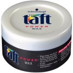 Taft vosk power Mega silně tužící 75 ml – Zbozi.Blesk.cz