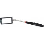 Inspekční zrcátko teleskopické s LED diodou 285-876mm,Kraft&Dele – Zboží Dáma