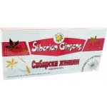 Sibiřský ženšen ampule 100 ml – Hledejceny.cz