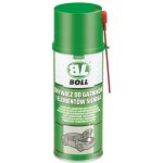 BOLL Čistič karburátorů a dílů motoru 400ml | Zboží Auto