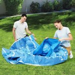 Bestway 57397 Octopool 274 x 274 x 76 cm – Zboží Dáma
