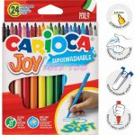 Carioca Joy 24barev 40615 – Zboží Živě