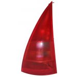 ZADNÍ SVĚTLO, LAMPA PRAVÉ CITROËN C3 (FC), 01.02-07.05 OE: 6351Q3 Tyc | Zboží Auto