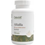Ostrovit Alfalfa VEGE 90 kapslí – Hledejceny.cz