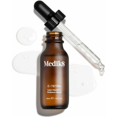 Medik8 C-Tetra serum 30 ml – Hledejceny.cz